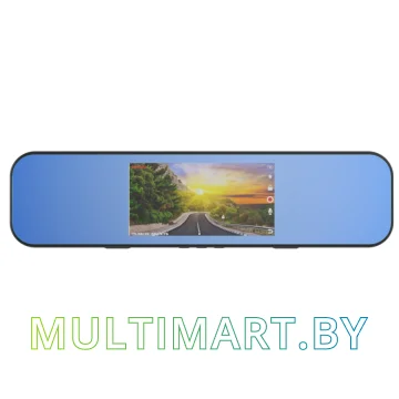 Видеорегистратор Ritmix AVR-381 (Mirror) картинка 4